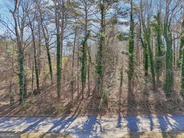 0 Simpson Ave, Union City, GA 30291