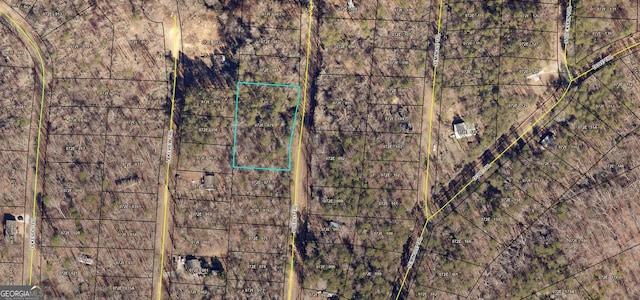 114 Pueblo Trl, Martin GA, 30557 land for sale