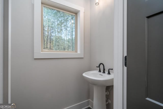 544 Lemmon Ln, Ellijay, GA 30540 - view of bathroom