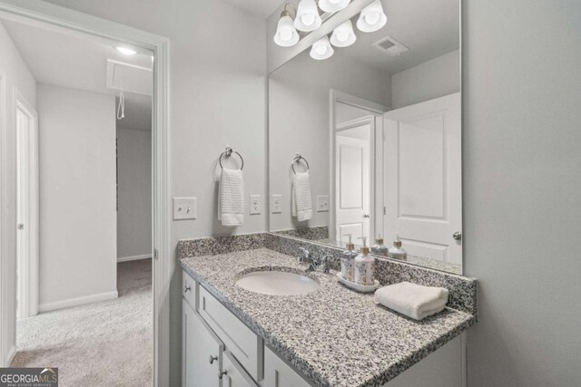 7015 Old Bridge Ln, Conyers, GA 30013