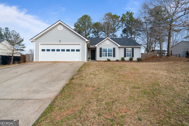 Listing photo 2 for 923 Wexford Way, Auburn GA 30011