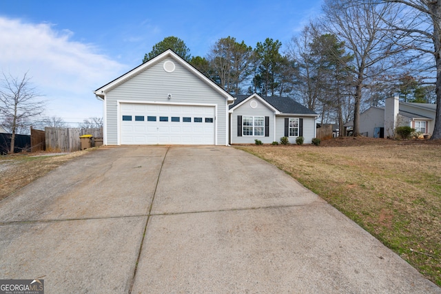 Listing photo 3 for 923 Wexford Way, Auburn GA 30011