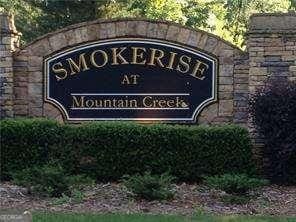 525 Smokerise Dr, Monroe GA, 30656 land for sale