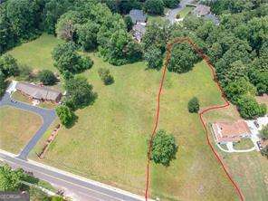 4897 Arcado Rd SW, Lilburn GA, 30047 land for sale