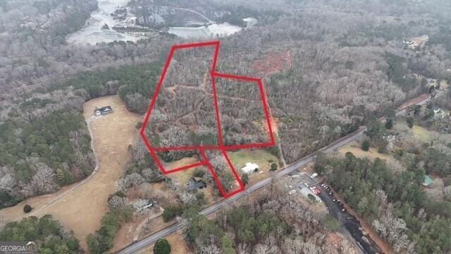 1036 Lexington Hwy, Elberton GA, 30635 land for sale