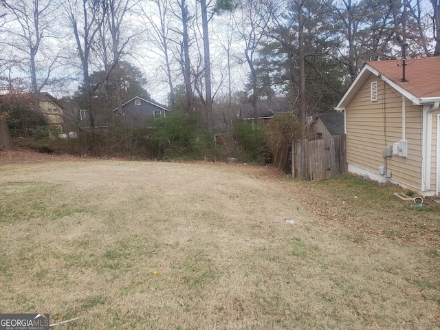 Listing photo 2 for 5531 Panola Pl, Lithonia GA 30058