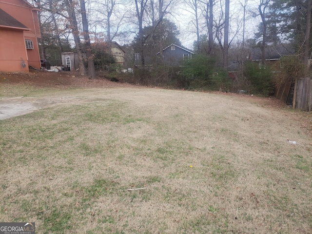 Listing photo 3 for 5531 Panola Pl, Lithonia GA 30058