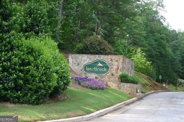 Listing photo 2 for 00 Dach Bruecke Gasse, Helen GA 30545