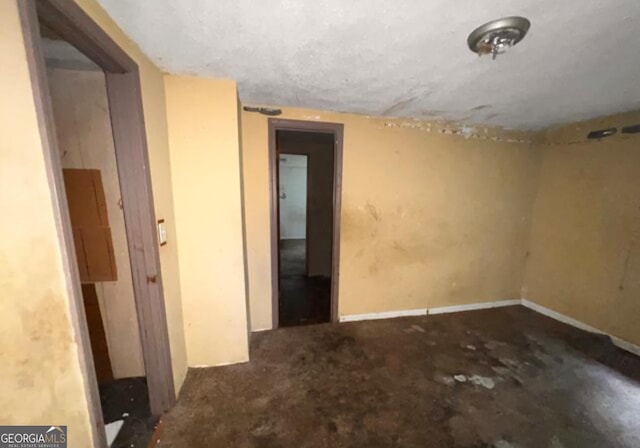 1188 Sunnydale Dr, Macon, GA 31217 - view of empty room