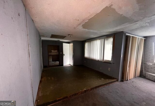 1188 Sunnydale Dr, Macon, GA 31217 - view of empty room