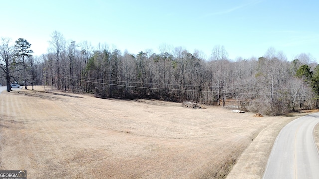 Listing photo 2 for 556 Amys Creek Rd, Clarkesville GA 30523