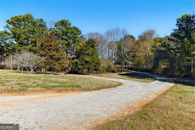 1505 Ozora Rd, Loganville, GA 30052 - view of road