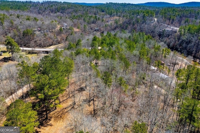 0 County Road 269, Wedowee, AL 36278