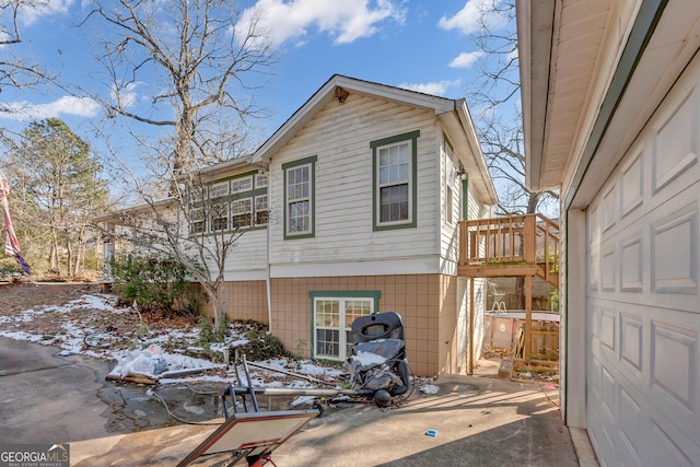 111 Laurel Oak Ln, Warner Robins, GA 31093 - exterior space