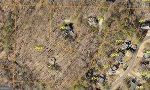 2661 Sandpoint Way, Roswell GA, 30075 land for sale