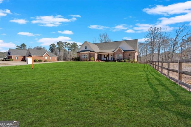 Listing photo 3 for 915 Pool Rd, Hiram GA 30141