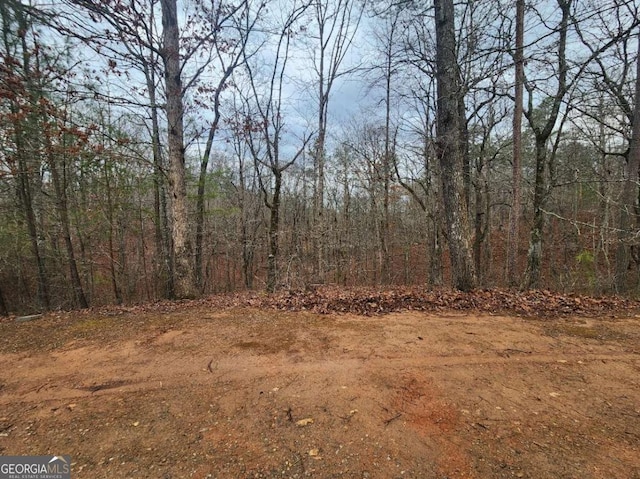 Listing photo 3 for LOT9 Harris Creek Dr, Ellijay GA 30540