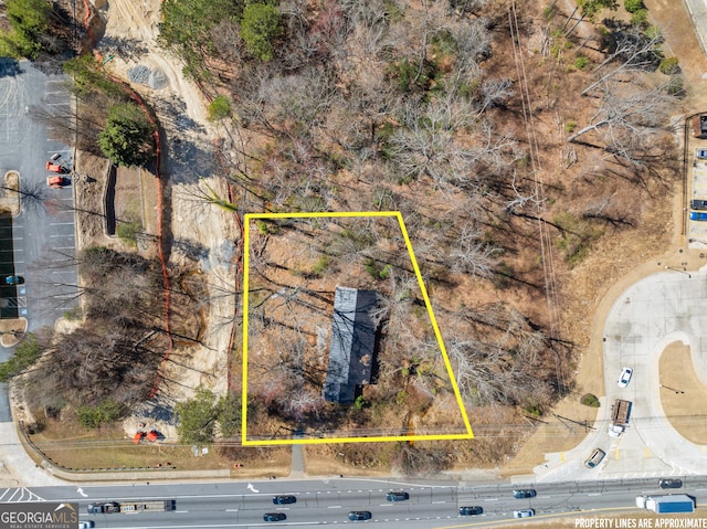 2832 Buford Dr, Buford GA, 30519 land for sale