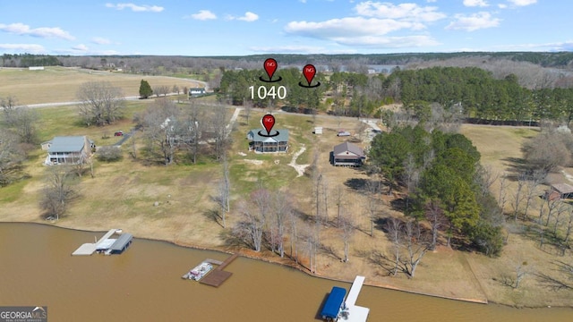 Listing photo 2 for 1040 Twin Rivers Rd, Greensboro GA 30642