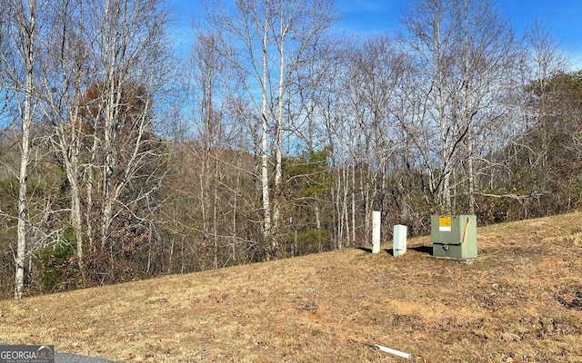 Listing photo 2 for LOT133A Mountain Harbour, Hayesville NC 28904