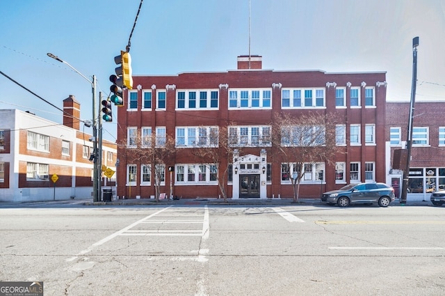 244 Peters St Unit 23, Atlanta, GA 30313