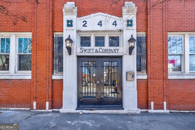 244 Peters St Unit 23, Atlanta, GA 30313