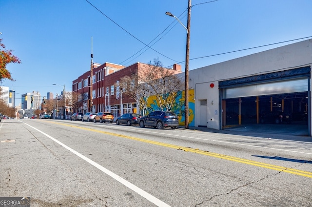 244 Peters St Unit 23, Atlanta, GA 30313