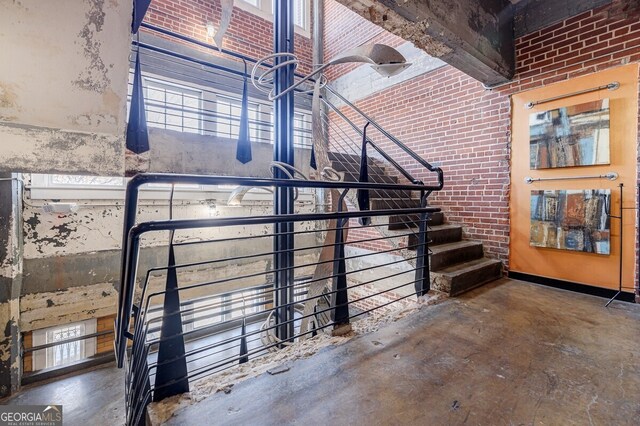 244 Peters St Unit 23, Atlanta, GA 30313