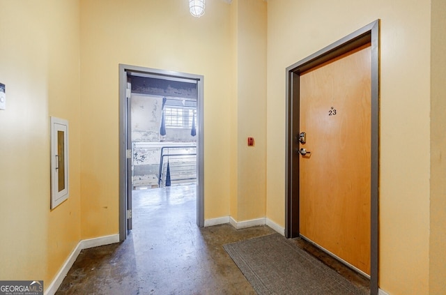 244 Peters St Unit 23, Atlanta, GA 30313