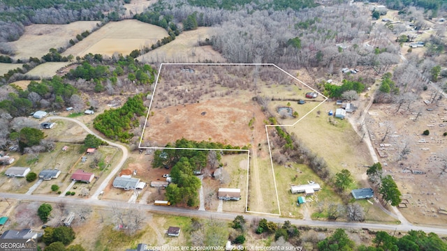 0 Craton Rd, Silver Creek GA, 30173 land for sale