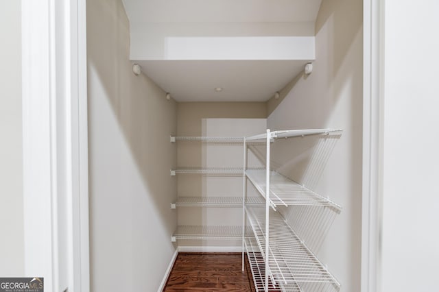2275 W Village Ln SE, Smyrna, GA 30080 - view of pantry