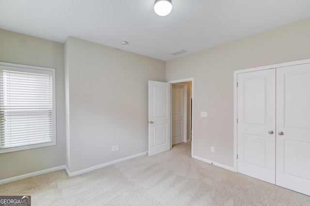 2275 W Village Ln SE, Smyrna, GA 30080 - unfurnished bedroom with carpet floors and baseboards