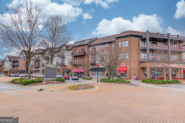 2275 W Village Ln SE, Smyrna, GA 30080 - view of building exterior