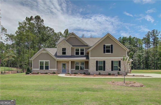 HOMESITE30 Cooper Cv E, Fayetteville, GA 30215
