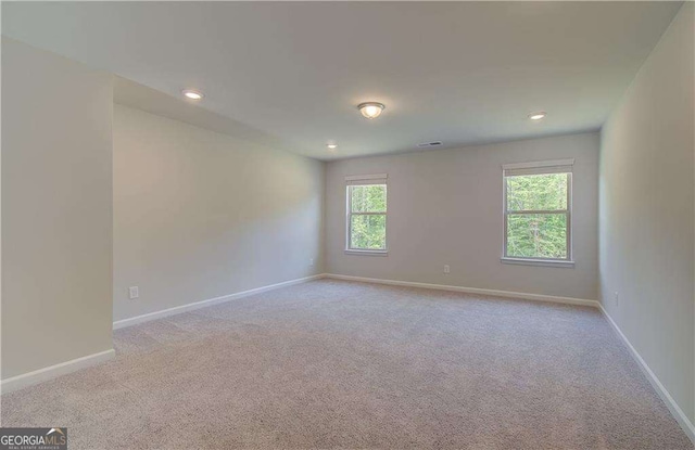 HOMESITE30 Cooper Cv E, Fayetteville, GA 30215