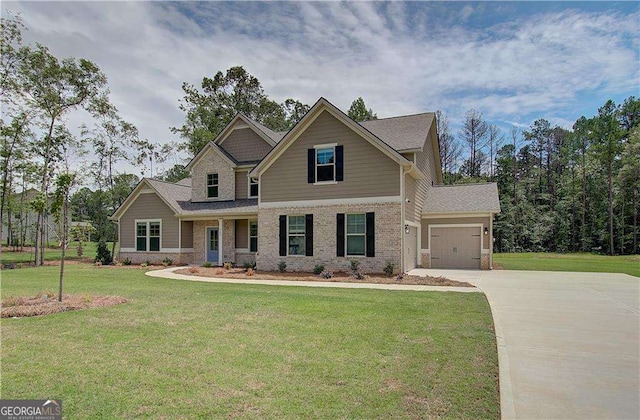 HOMESITE30 Cooper Cv E, Fayetteville, GA 30215