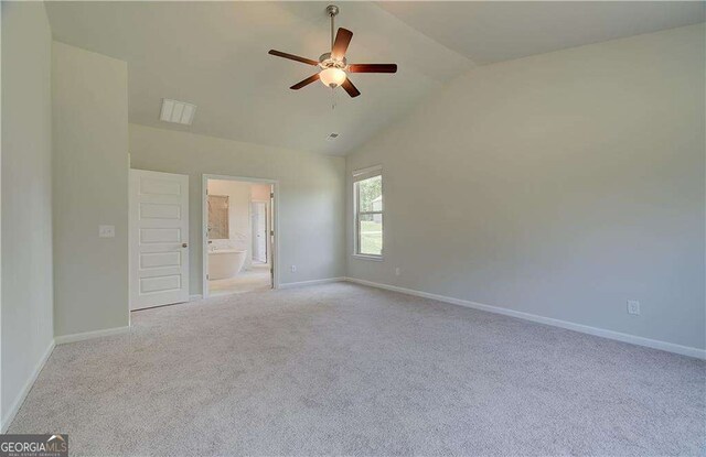 HOMESITE30 Cooper Cv E, Fayetteville, GA 30215