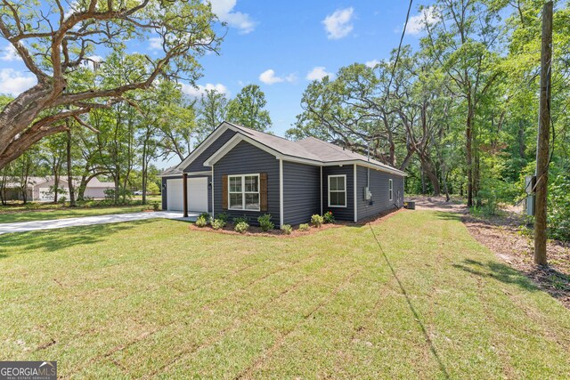 117 Giles Ave, Rincon, GA 31326 - exterior space