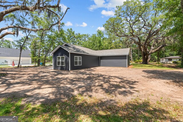 117 Giles Ave, Rincon, GA 31326 - view of property exterior