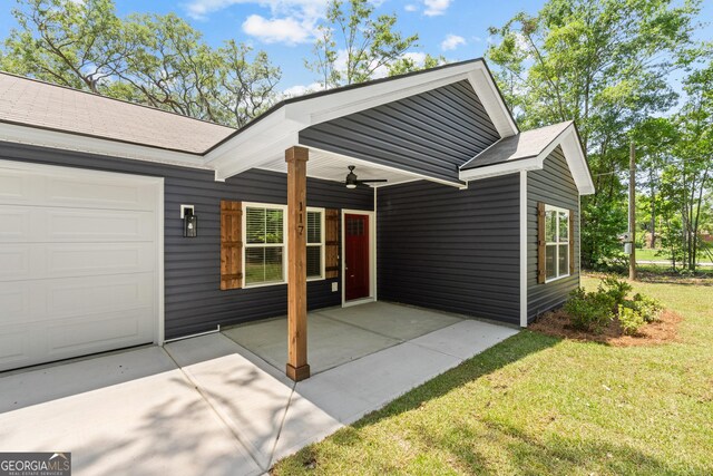 117 Giles Ave, Rincon, GA 31326 - map