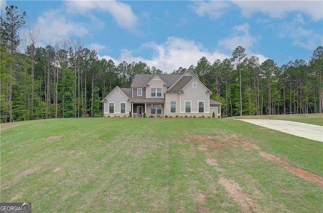 HOMESITE31 Cooper Cv E, Fayetteville GA, 30214, 5 bedrooms, 4.5 baths house for sale