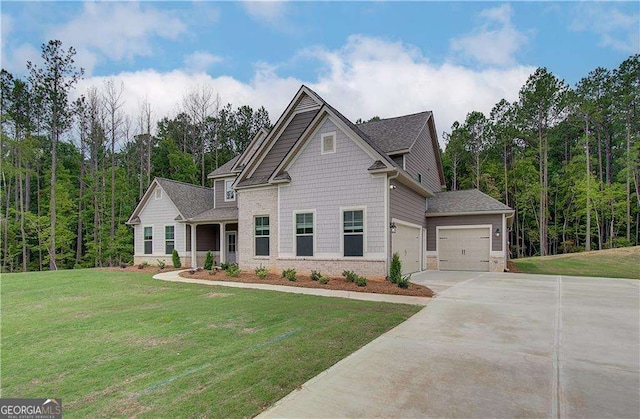 Listing photo 3 for HOMESITE31 Cooper Cv E, Fayetteville GA 30214