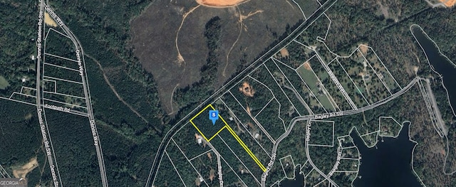 0 Bagley Rd, Eatonton GA, 31024 land for sale