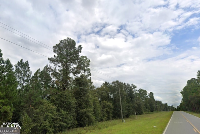 Listing photo 2 for 00 Tank Rd Unit A & B, Jesup GA 31545