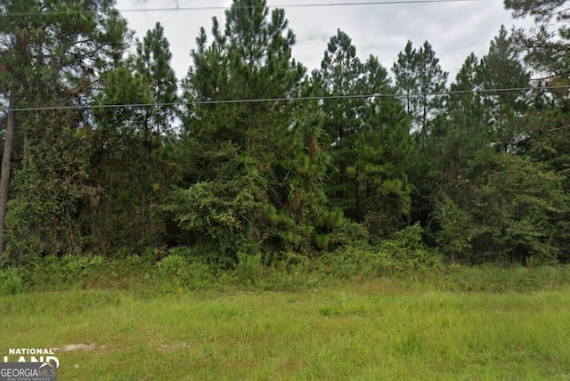 Listing photo 3 for 00 Tank Rd Unit A & B, Jesup GA 31545