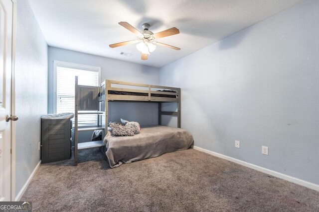 141 Back Cedar Ln, Warner Robins, GA 31093 - full bathroom featuring curtained shower, a garden tub, visible vents, and baseboards