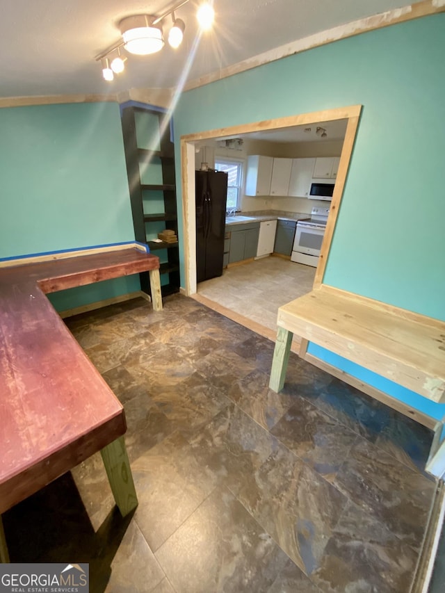 interior space