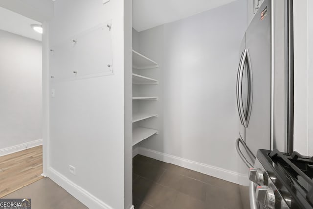 620 Peachtree St Unit 503, Atlanta, GA 30308 - view of walk in closet
