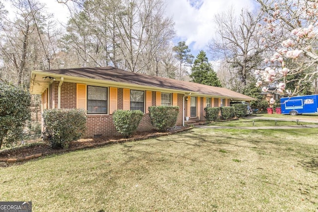 Listing photo 3 for 1970 Woodland Dr, Macon GA 31211