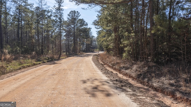 293 Ellis Rd, Hogansville GA, 30230 land for sale